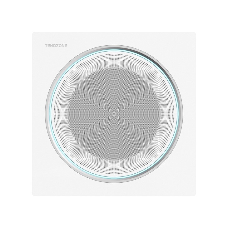 Dante Ceiling Array Microphone