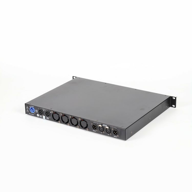 2CH Digital Power Amplifier-4(001)