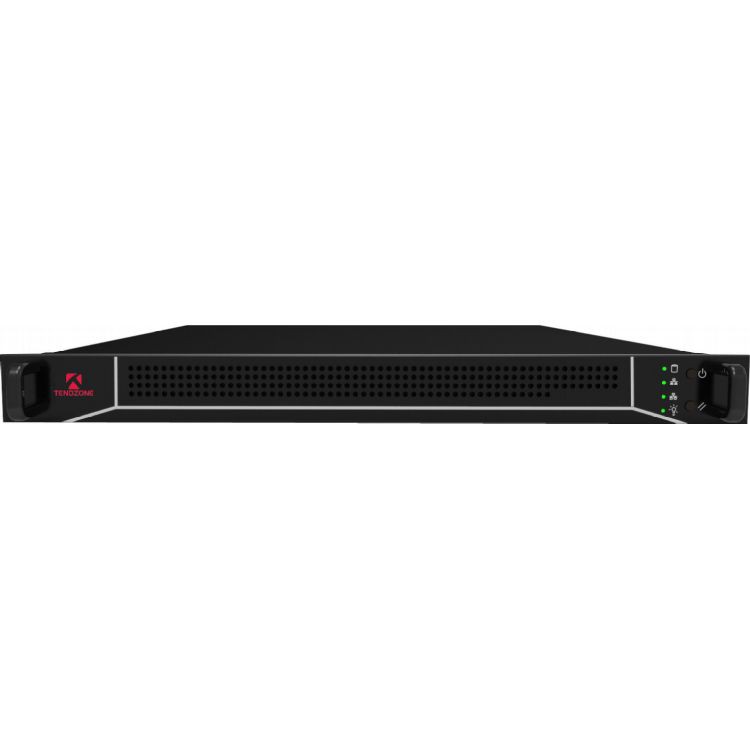 Платформа управления цифровой информацией кампуса