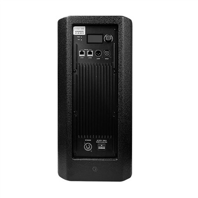 Эксплуатационные характеристики сетевых колонок