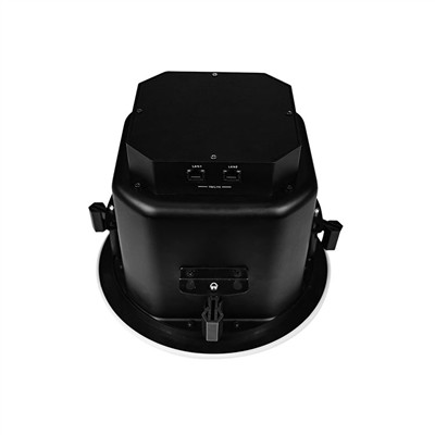 Компоненты сетевых динамиков