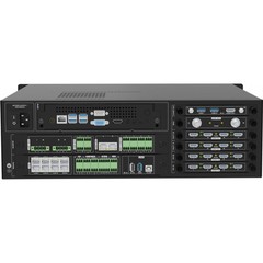 Комплексное решение