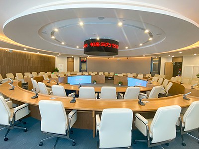 Tendzone помогает школе обучения преподавателей в районе Пекин Хаидиан в пред...