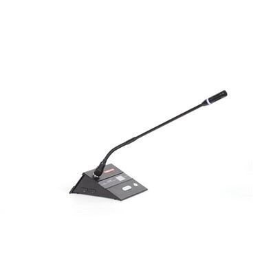 Настольный председательский блок