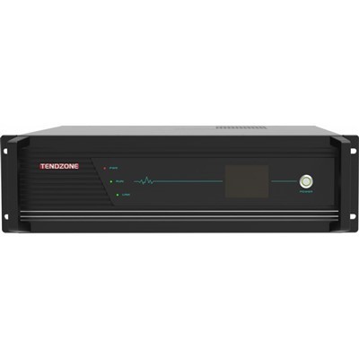 Интегрированный процессор «тринадцать в одном»