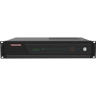 Интегрированный процессор «двенадцать в одном»