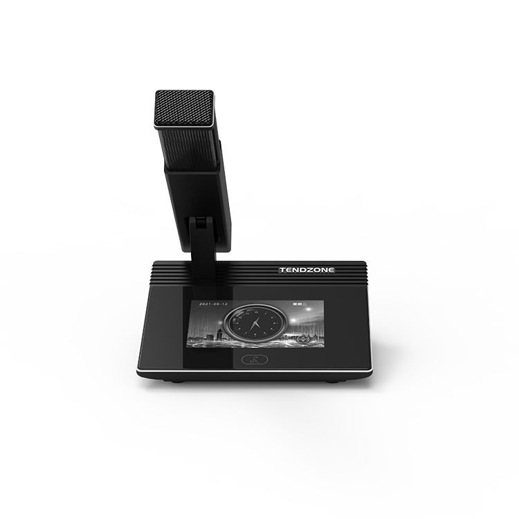 Vailink Rectangular Columnar Condenser Microphone